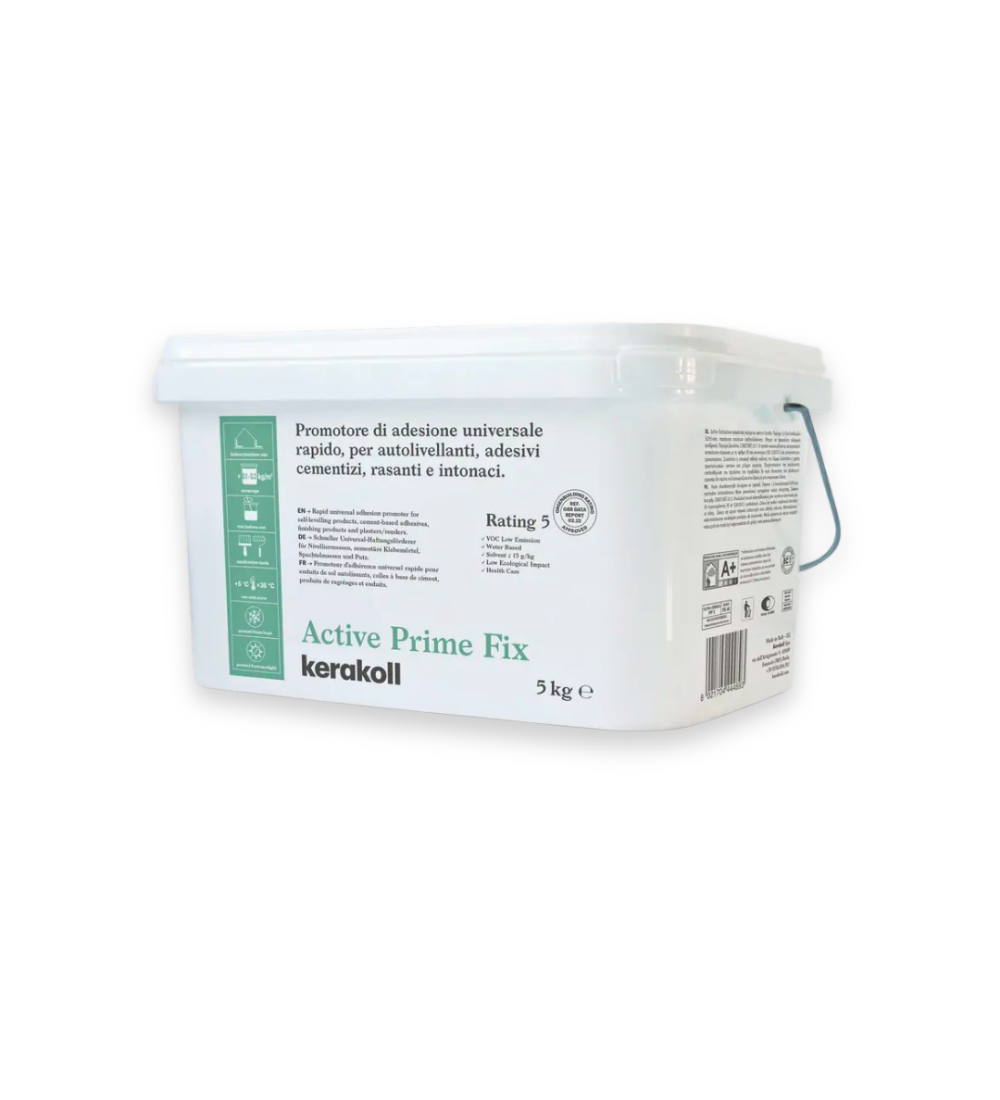 Active Prime Fix
Promotore di adesione universale rapido
