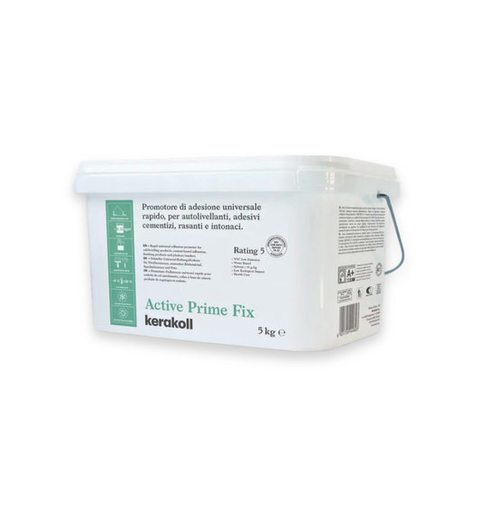 Active Prime Fix
Promotore di adesione universale rapido