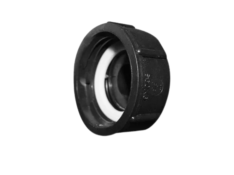 ADATTATORE PP P/CASSONE 60x1"1/2 FEMMINA