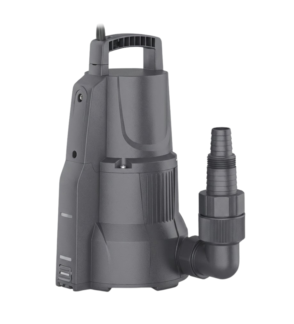 AKS 401 PEL POMPA SOMMERGIBILE CON COMANDO AUTOMATICO - LEO PUMP