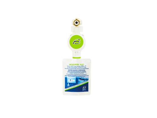 ACQUA BREVETTI DOSATORE DI POLIFOSFATI MINIDUE 360 1/2" F