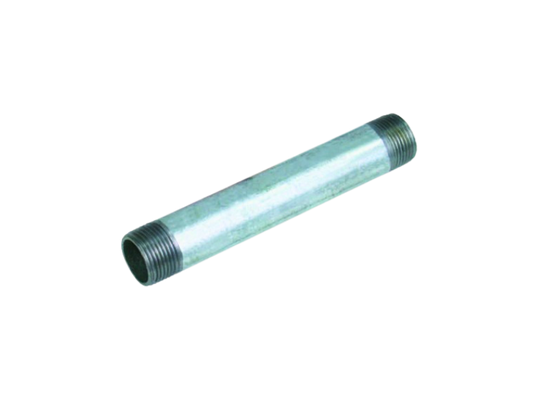 zincato barilotto zincato