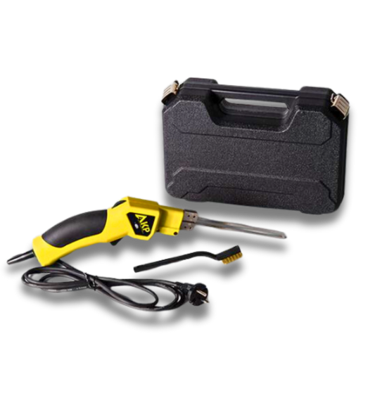 AKIFIX COLTELLO A CALDO 150W LAMA 150 MM