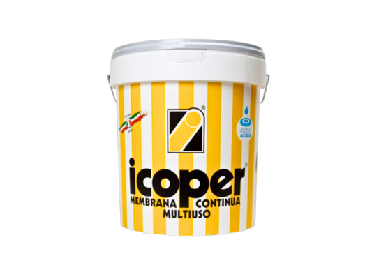 Premiscelati icoper guaina liquida multiuso