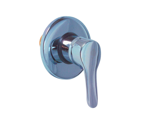 rubinetteria midi miscelatore doccia incasso