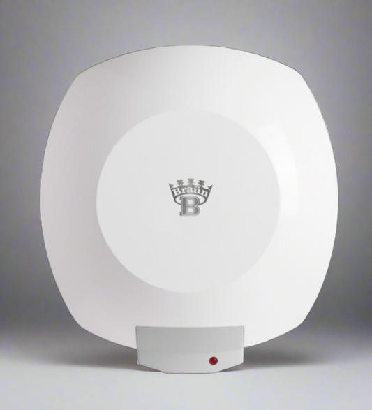 scaldabagni braun scaldabagno elettrico b30 "cubo"