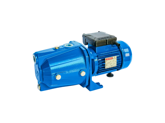 CAM Elettropompa Autoadescante Jet - Speroni