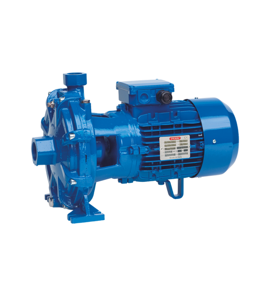 Pompe 2cm pompa centrifuga bigirante