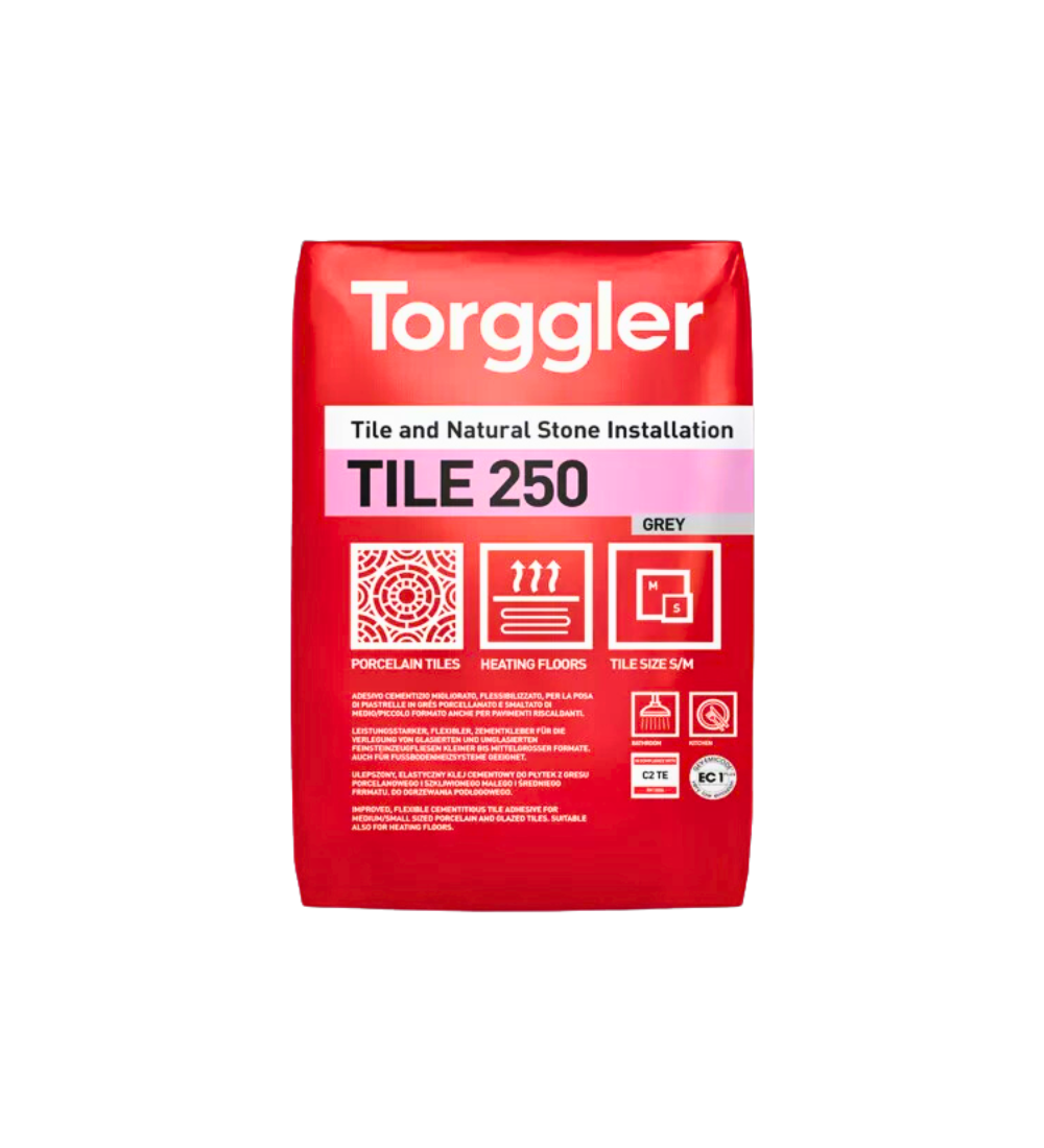 T250 colla per pavimenti