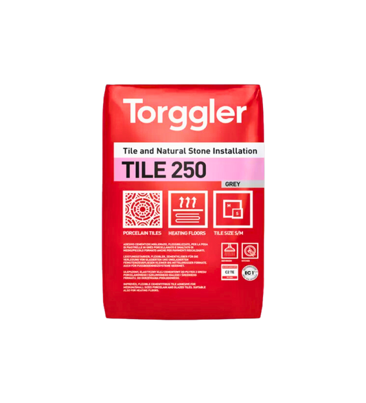 T250 colla per pavimenti