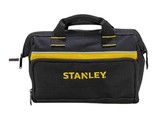 ferramenta stanley borsa portautensili mm.300x250x130 art.1-93-330