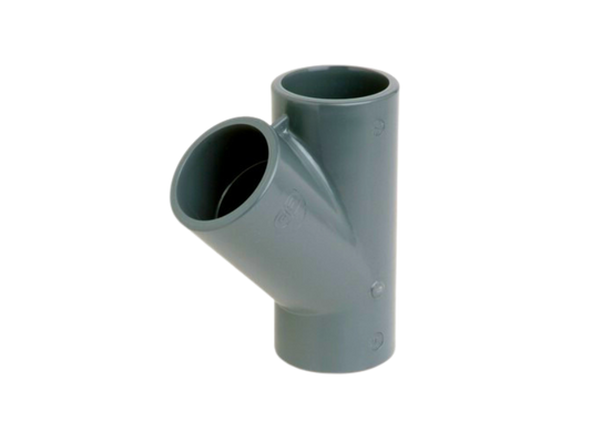 pvc braga pvc rigido pn16