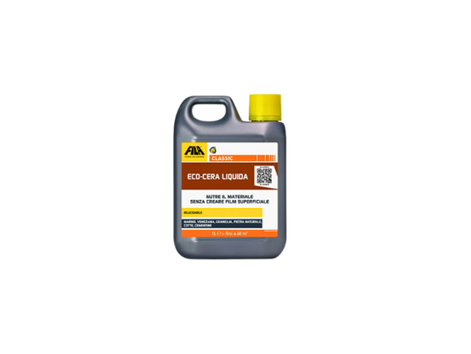 Prodotti Chimici classic eco cera liquida