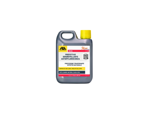 Prodotti Chimici es82 protettivo idrorepellente antiefflorescenza