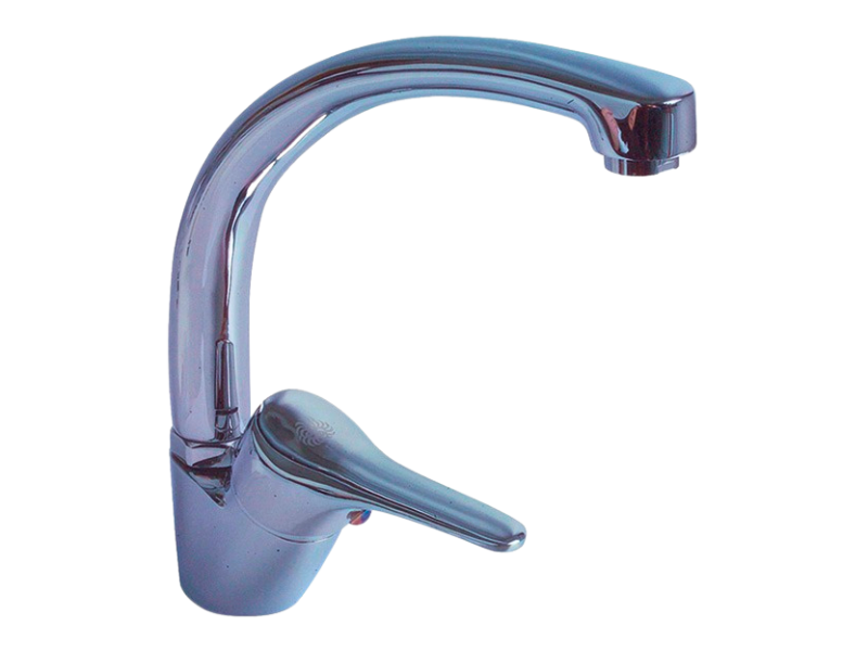 midi sink mixer high neck
