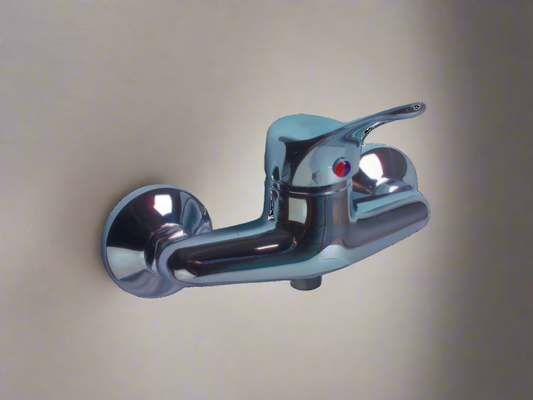 rubinetteria midi miscelatore doccia esterno