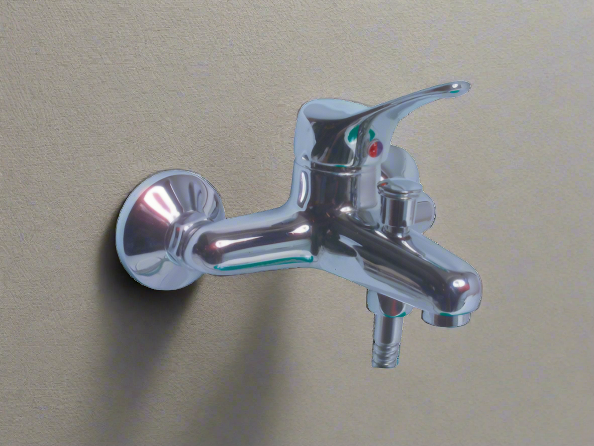 rubinetteria midi miscelatore vasca