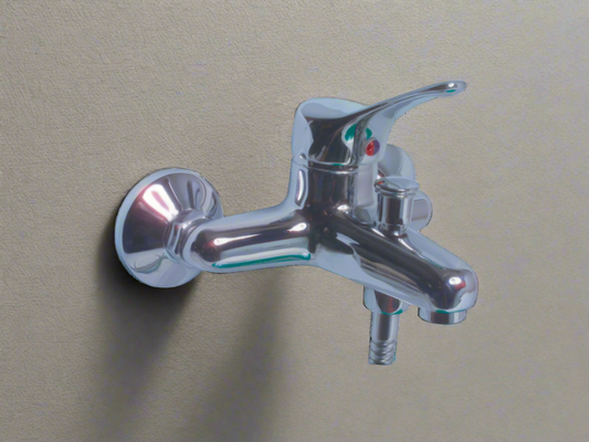 rubinetteria midi miscelatore vasca