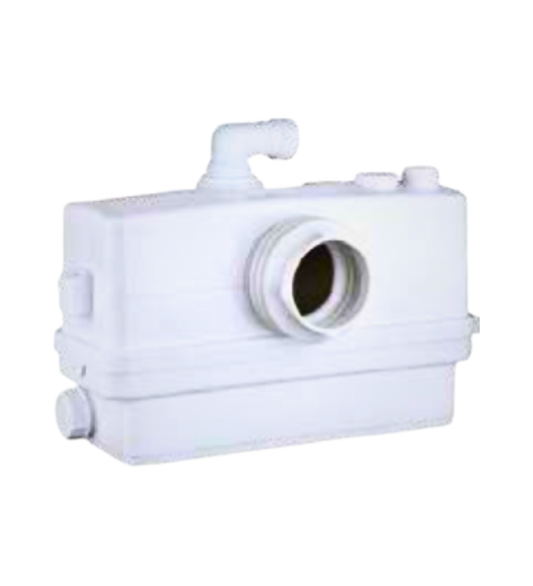 Pompe pompa per sanitari wc601a - leo pump