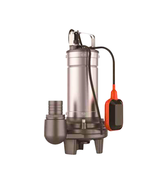 Pompe pompa sommersa trituratrice lsw - leo pump