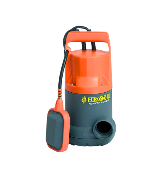 Pompe sdc pompa sommersa per drenaggio uso domestico