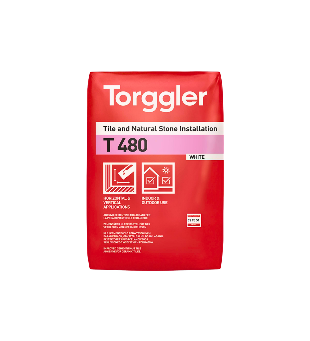 T480 COLLA PER PAVIMENTI