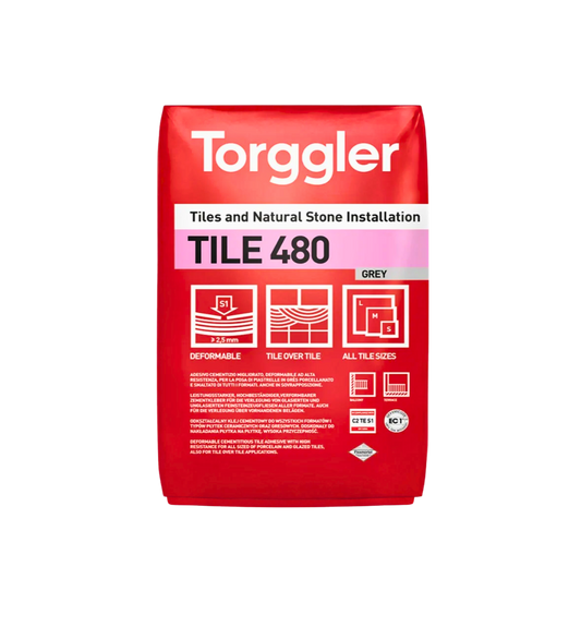 T480 COLLA PER PAVIMENTI